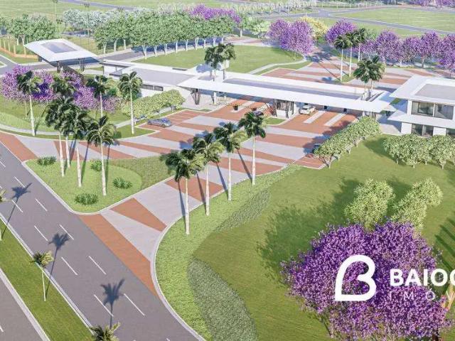 Terreno venda em Região Geográfica Imediata de Goiânia, Goiânia