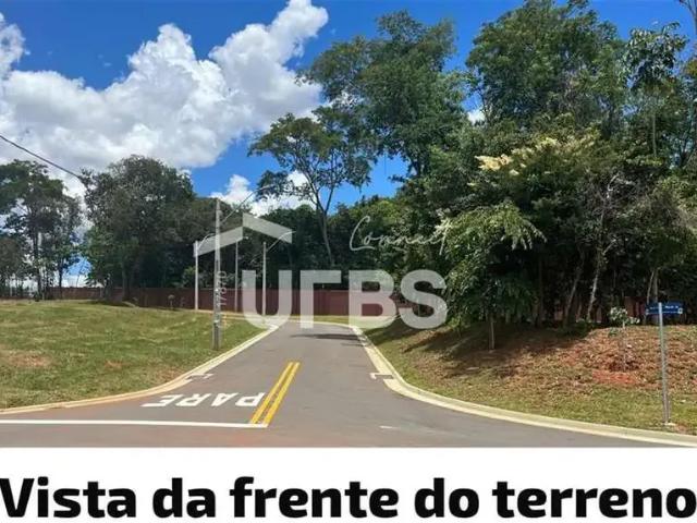Terreno venda em Região Geográfica Imediata de Goiânia, Goiânia