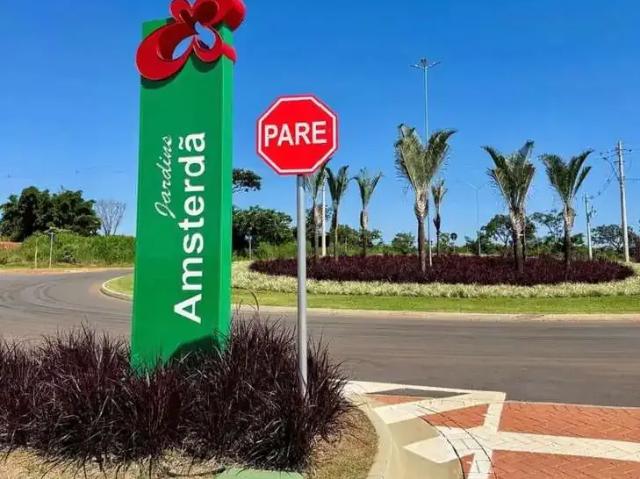 Terreno venda em Região Geográfica Imediata de Goiânia, Goiânia