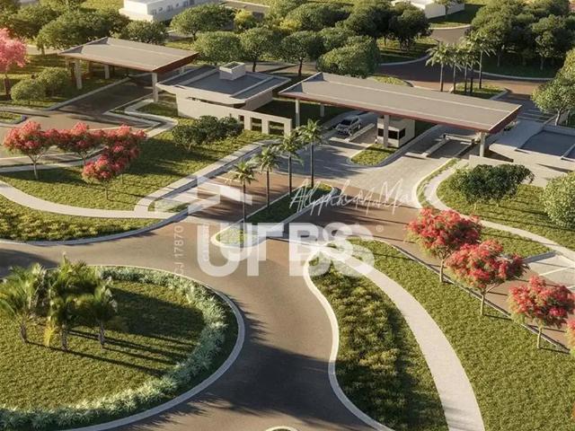 Terreno venda em Região Geográfica Imediata de Goiânia, Goiânia