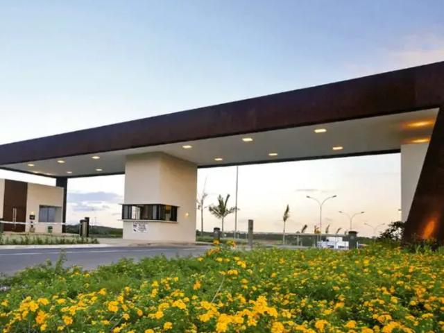 Terreno venda em Região Geográfica Imediata de Goiânia, Goiânia