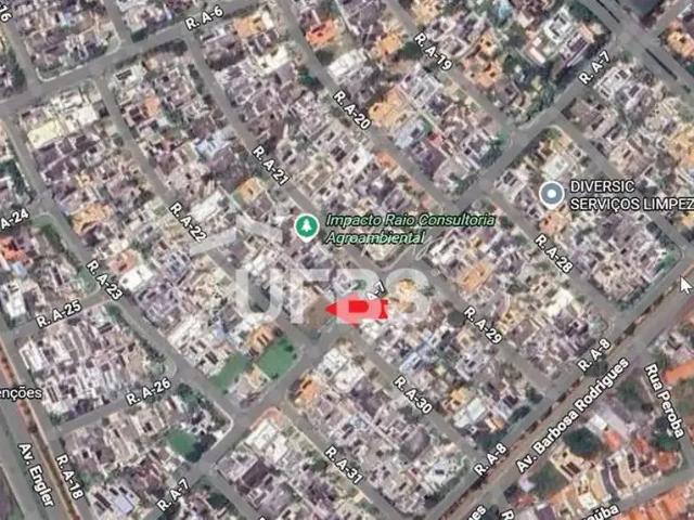 Terreno venda em Região Geográfica Imediata de Goiânia, Goiânia