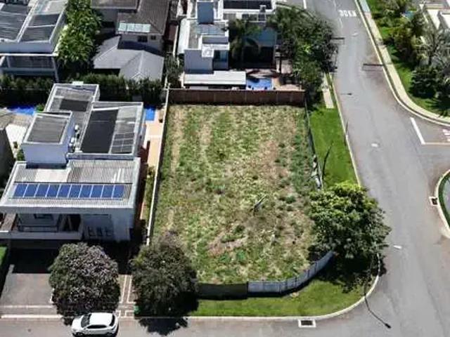 Terreno venda em Região Geográfica Imediata de Goiânia, Goiânia