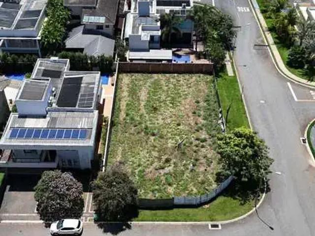 Terreno venda em Região Geográfica Imediata de Goiânia, Goiânia
