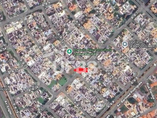 Terreno venda em Goiânia, Região Geográfica Intermediária de Goiânia