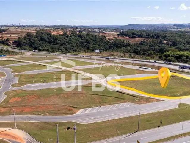 Terreno venda em Região Geográfica Imediata de Goiânia, Goiânia