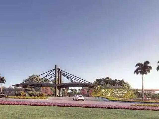 Terreno venda em Região Geográfica Imediata de Goiânia, Goiânia
