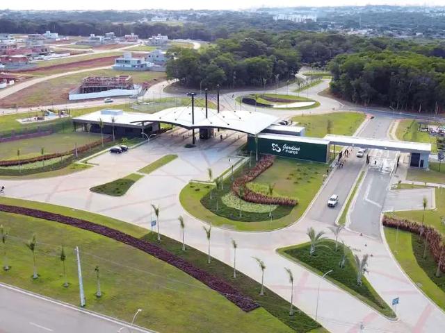 Terreno venda em Região Geográfica Imediata de Goiânia, Goiânia