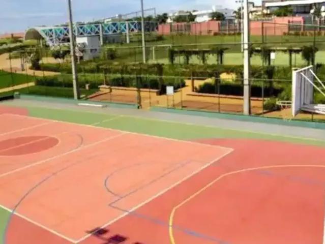 Terreno venda em Alphaville Residencial, Goiânia