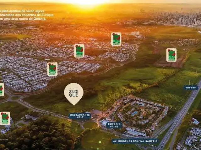 Terreno venda em Região Geográfica Imediata de Goiânia, Goiânia