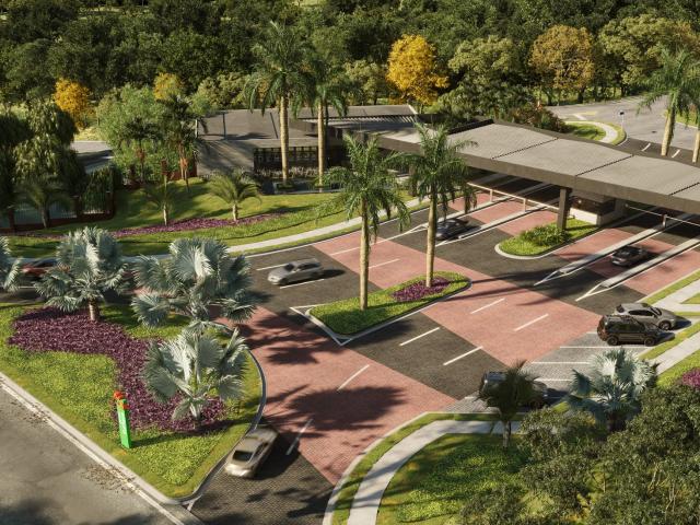 Terreno venda em Jardim Vitória II, Goiânia