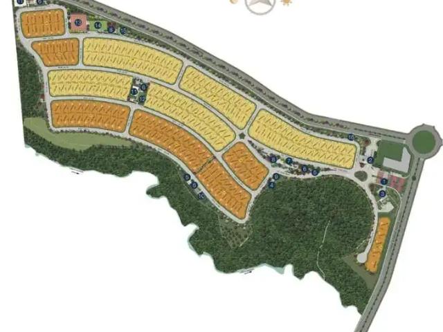 Terreno venda em Região Geográfica Imediata de Goiânia, Goiânia