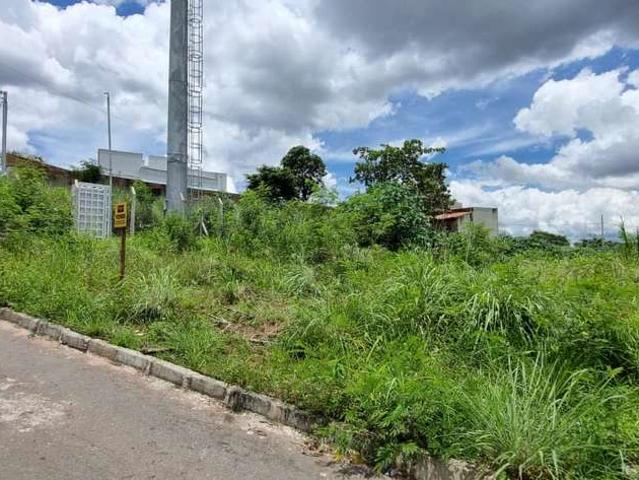 Terreno venda em Vila Santos Dumont, Aparecida de Goiânia