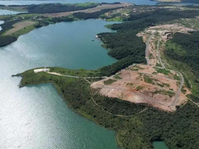 Terreno venda em Região Geográfica Imediata de Goiânia, Goiânia
