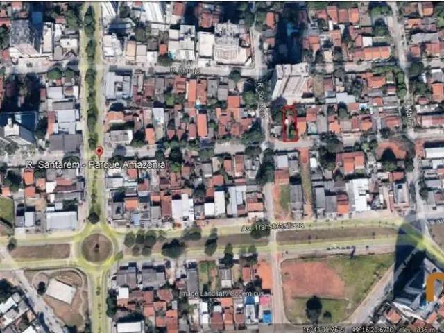 Terreno venda em Região Geográfica Imediata de Goiânia, Goiânia