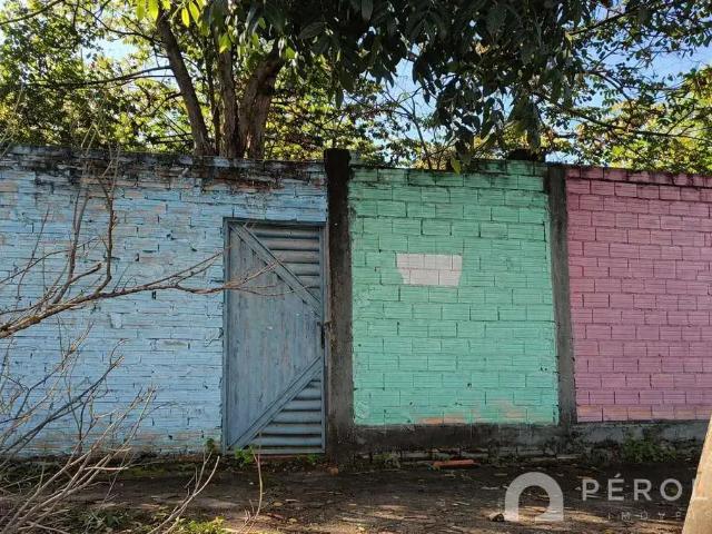 Terreno venda em Parque Amazônia, Goiânia