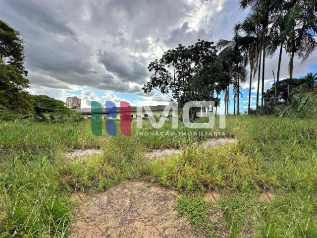 Terreno venda em Região Geográfica Imediata de Goiânia, Goiânia