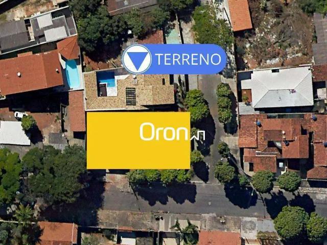 Terreno venda em Região Geográfica Imediata de Goiânia, Goiânia