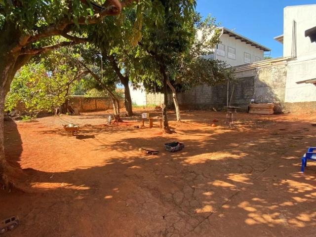Terreno venda em Setor Jardim América, Goiânia