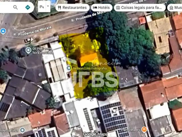 Terreno venda em Região Geográfica Imediata de Goiânia, Goiânia