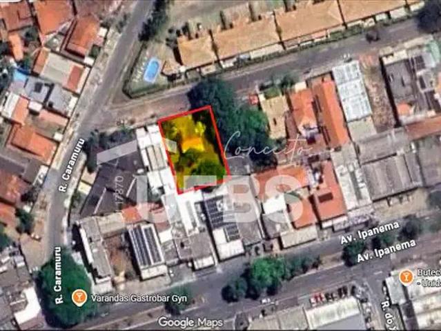 Terreno venda em Região Geográfica Imediata de Goiânia, Goiânia