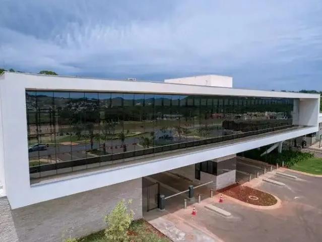 Terreno venda em Região Geográfica Imediata de Goiânia, Goiânia
