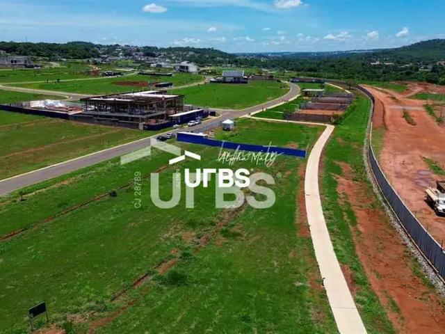 Terreno venda em Região Geográfica Imediata de Goiânia, Goiânia