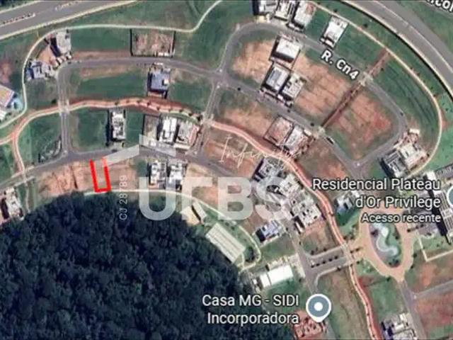 Terreno venda em Região Geográfica Imediata de Goiânia, Aparecida de Goiânia