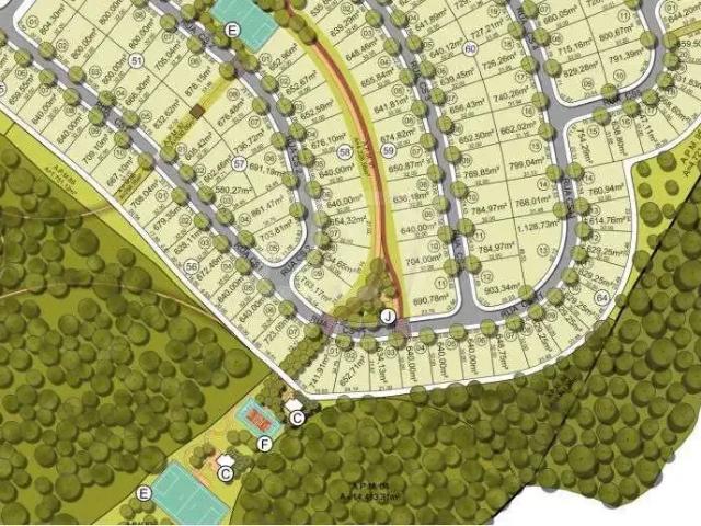 Terreno venda em Região Geográfica Imediata de Goiânia, Goiânia