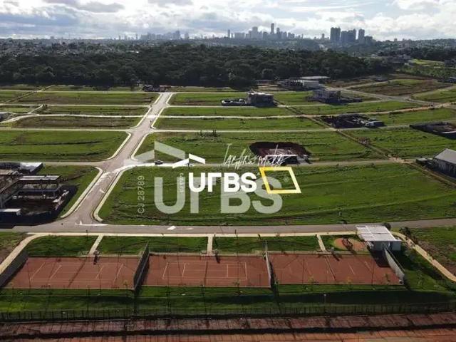Terreno venda em Região Geográfica Imediata de Goiânia, Aparecida de Goiânia