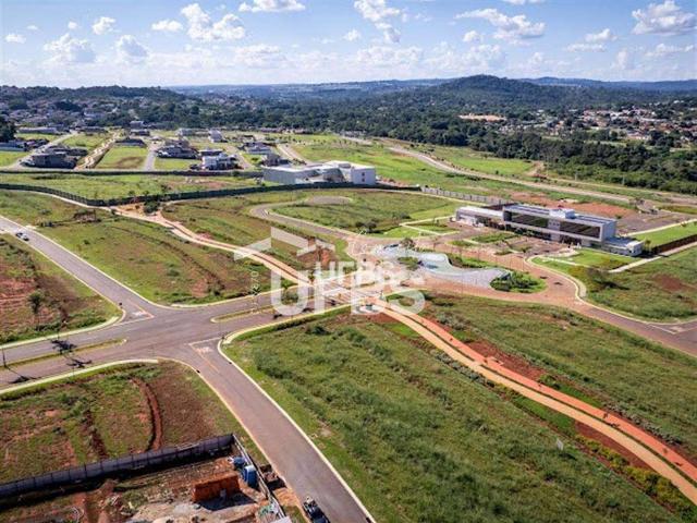 Terreno venda em Região Geográfica Imediata de Goiânia, Aparecida de Goiânia