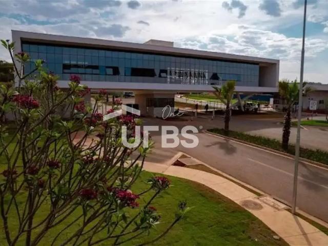 Terreno venda em Região Geográfica Imediata de Goiânia, Goiânia