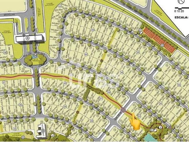 Terreno venda em Região Geográfica Imediata de Goiânia, Aparecida de Goiânia