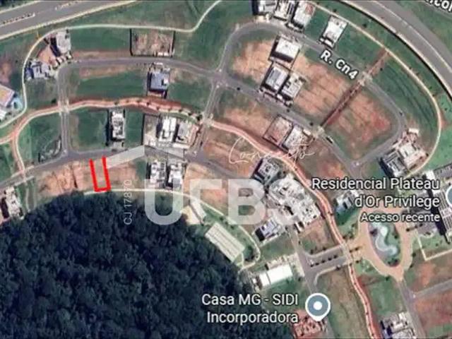 Terreno venda em Região Geográfica Imediata de Goiânia, Goiânia