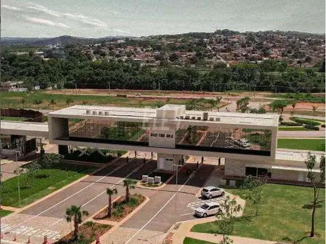 Terreno venda em Região Geográfica Imediata de Goiânia, Goiânia