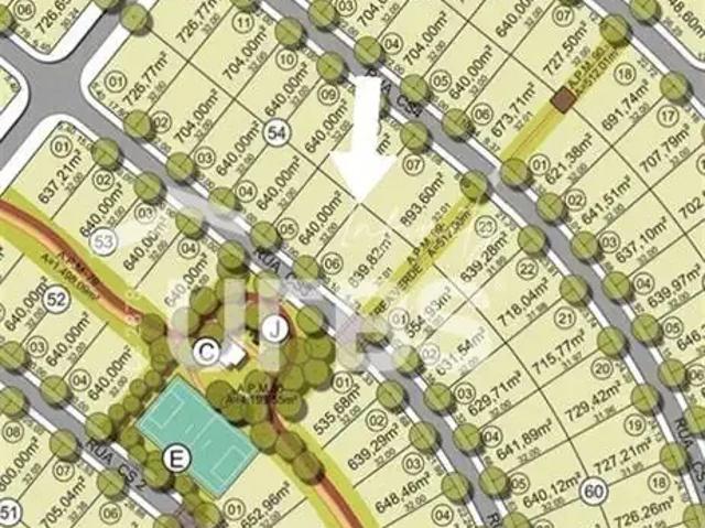 Terreno venda em Região Geográfica Imediata de Goiânia, Goiânia