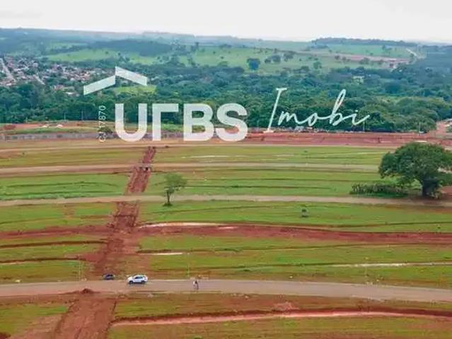 Terreno venda em Região Geográfica Imediata de Goiânia, Aparecida de Goiânia