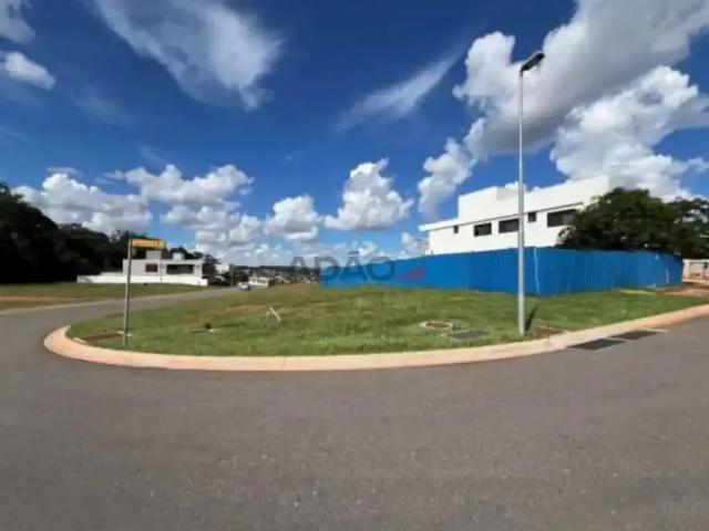 Terreno venda em Região Geográfica Imediata de Goiânia, Aparecida de Goiânia