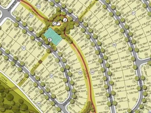 Terreno venda em Região Geográfica Imediata de Goiânia, Goiânia