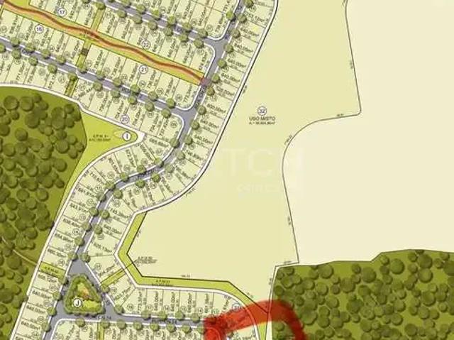 Terreno venda em Região Geográfica Imediata de Goiânia, Aparecida de Goiânia