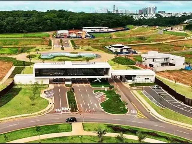 Terreno venda em Região Geográfica Imediata de Goiânia, Aparecida de Goiânia