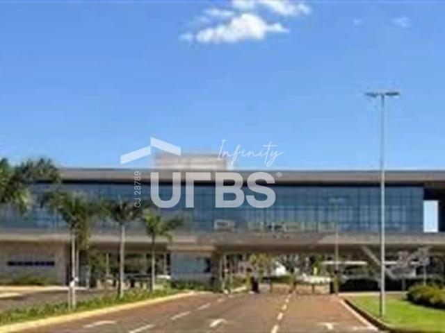 Terreno venda em Residencial Santa Fé, Goiânia