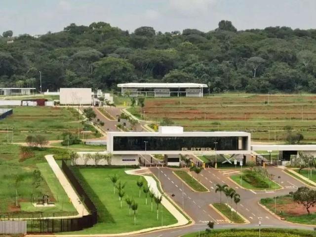 Terreno venda em Região Geográfica Imediata de Goiânia, Goiânia