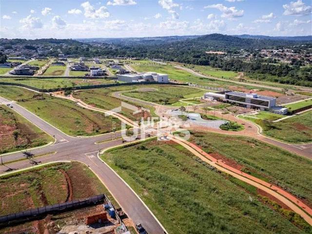 Terreno venda em Região Geográfica Imediata de Goiânia, Aparecida de Goiânia
