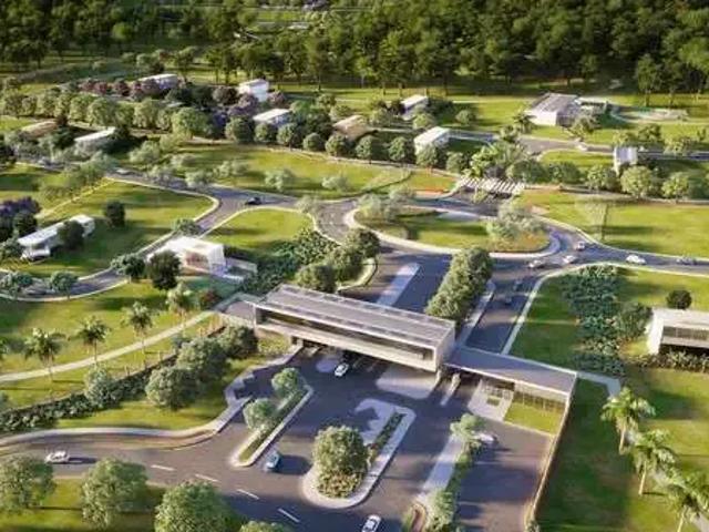 Terreno venda em Região Geográfica Imediata de Iporá, Iporá