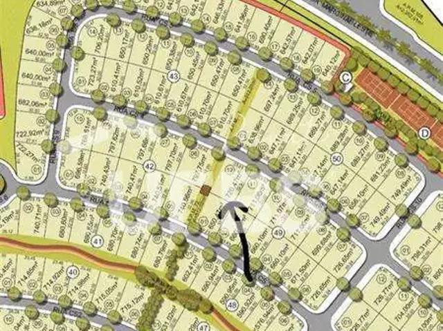 Terreno venda em Região Geográfica Imediata de Goiânia, Aparecida de Goiânia