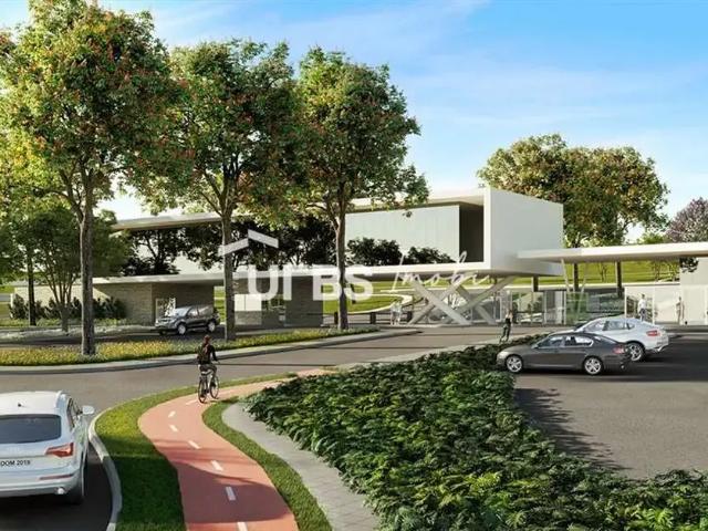 Terreno venda em Região Geográfica Imediata de Goiânia, Goiânia