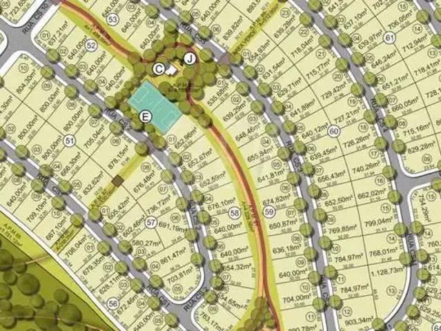 Terreno venda em Região Geográfica Imediata de Goiânia, Goiânia
