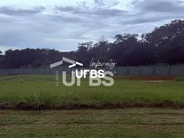Terreno venda em Região Geográfica Imediata de Goiânia, Aparecida de Goiânia