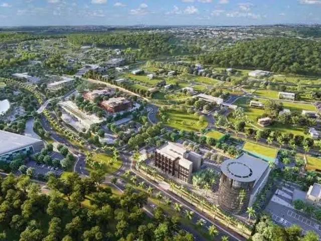 Terreno venda em Região Geográfica Imediata de Goiânia, Aparecida de Goiânia